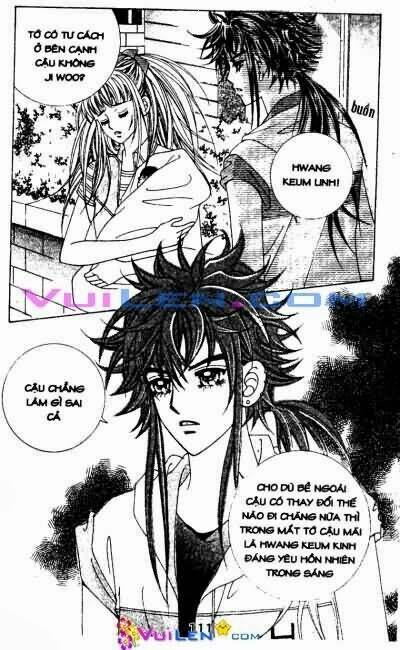 đến vương quốc ma chapter 11 111