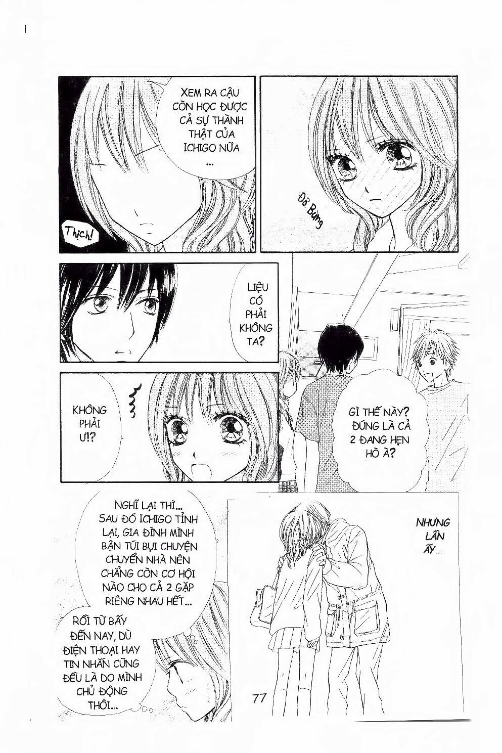 ichigo to anzu chapter 41 16