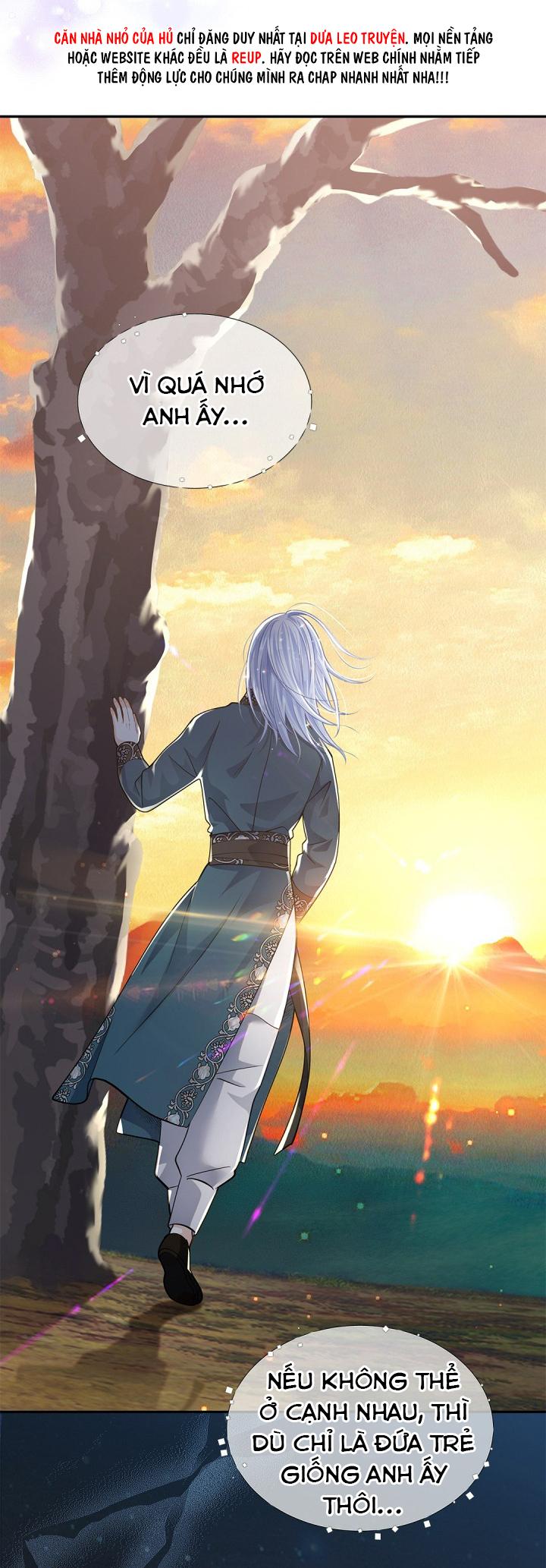 hôn nhân bị đánh cắp của hồ ly chapter 33 35