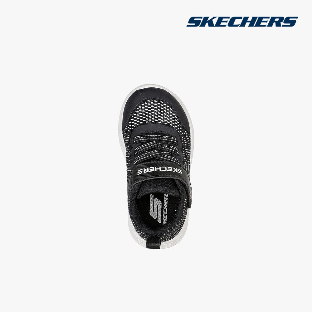 SKECHERS - Giày sneakers bé trai cổ thấp Nitro Sprint 403753N