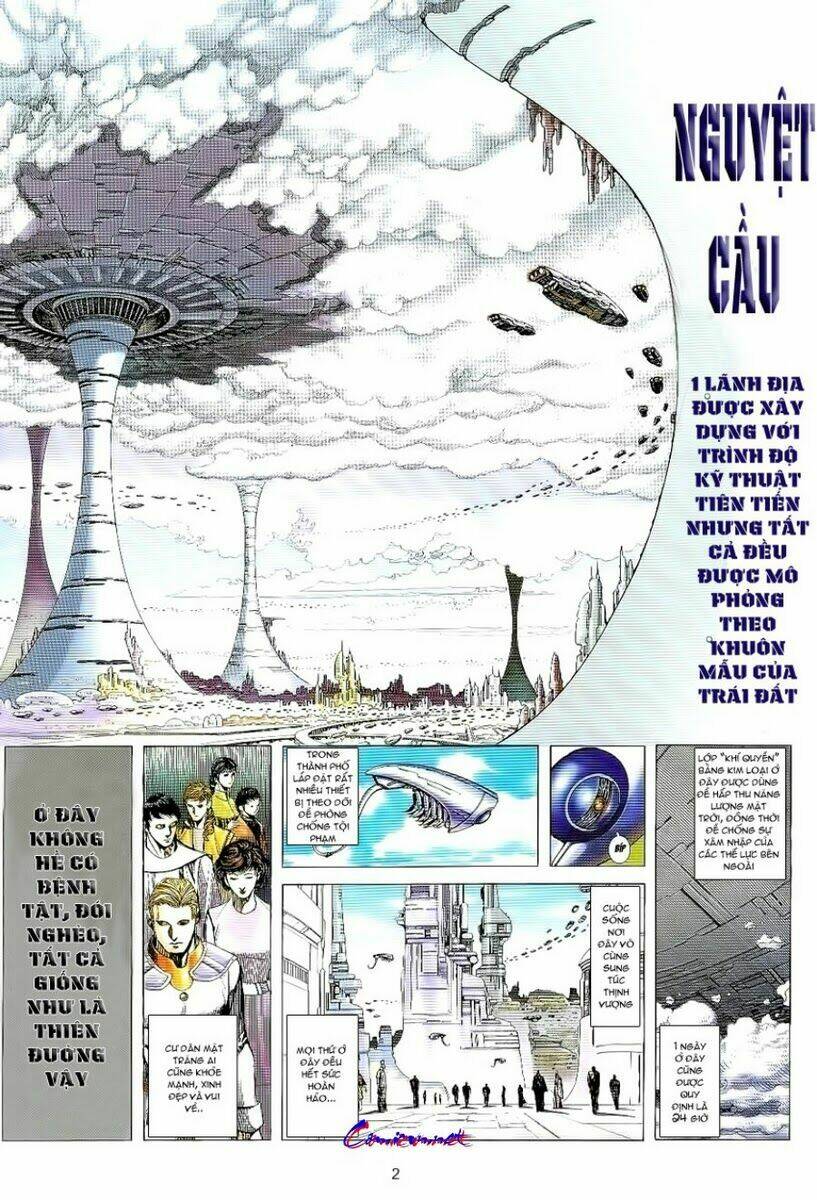 võ thần phượng hoàng chapter 23 2