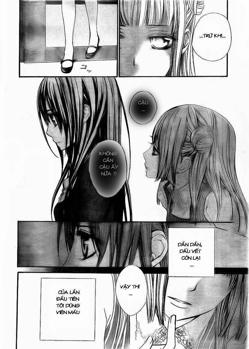 hiệp sĩ vampire chapter 72 31