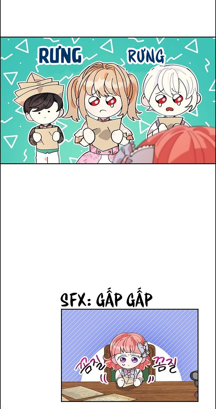 con người không phải thứ có thể sửa đổi được đâu! chapter 8 56