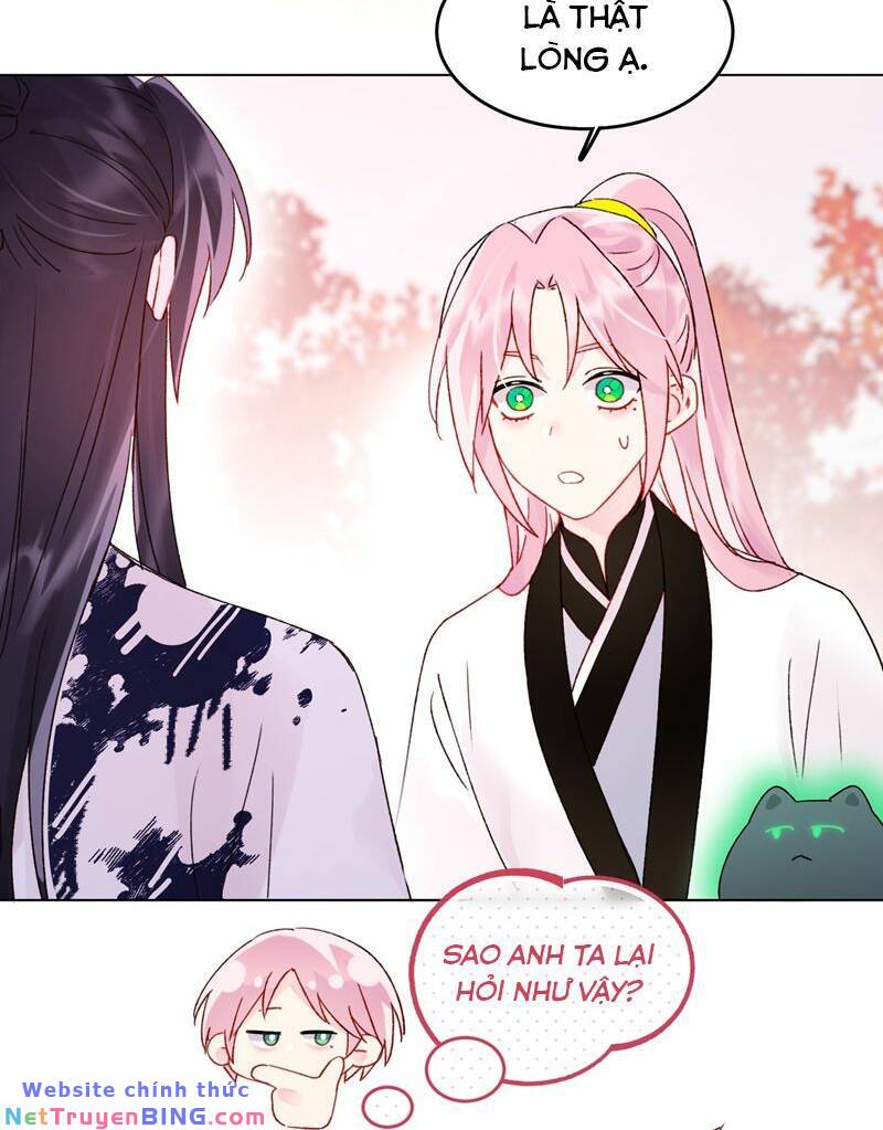 tôi phải làm một kẻ đại xấu xa chapter 123 22