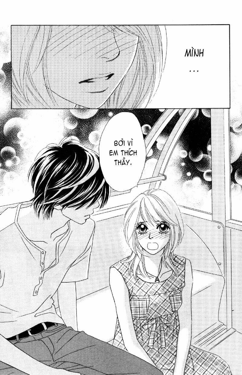 papillon hana to chou chapter 10 27