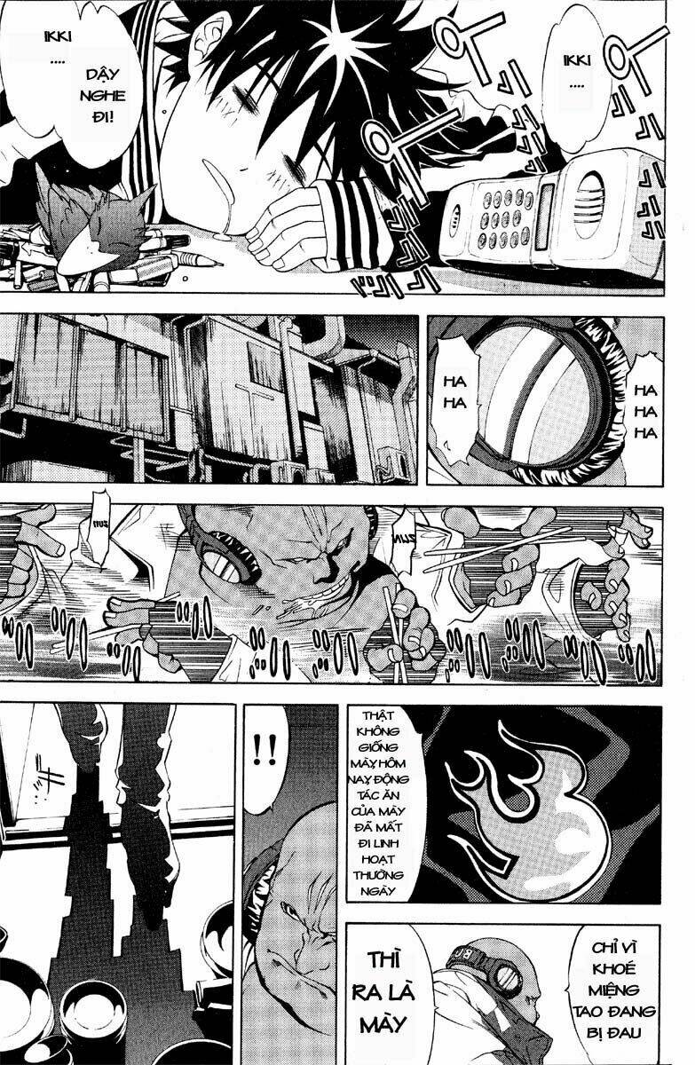 air gear chapter 15 13