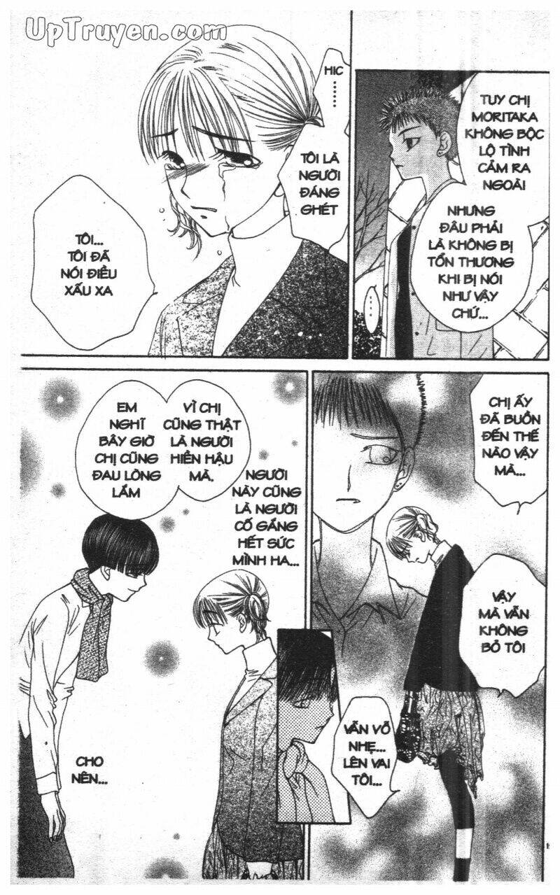 thấy mờ ghét chapter 4 155