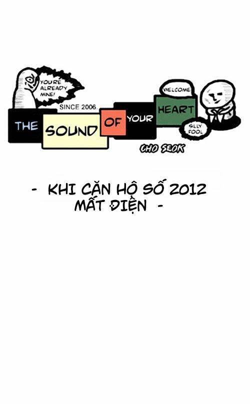 tiếng gọi con tim chapter 46 1