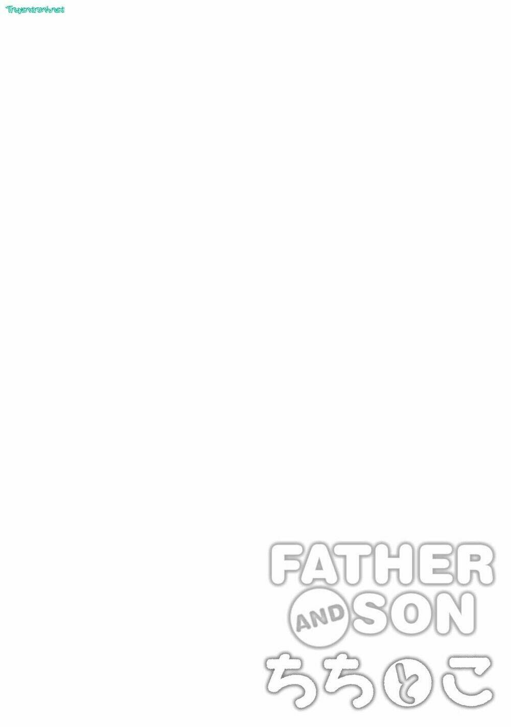 chichi to ko chapter 9 2