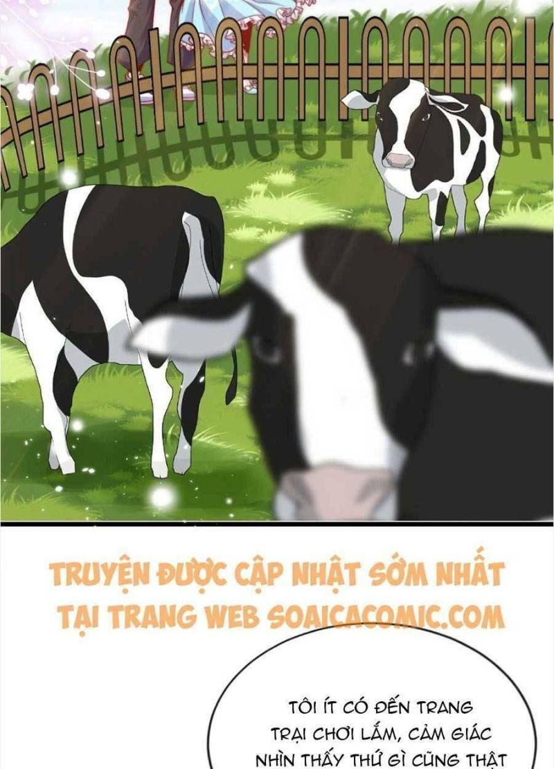 tôi được năm đại lão chiều chuộng hết nấc chapter 28 17