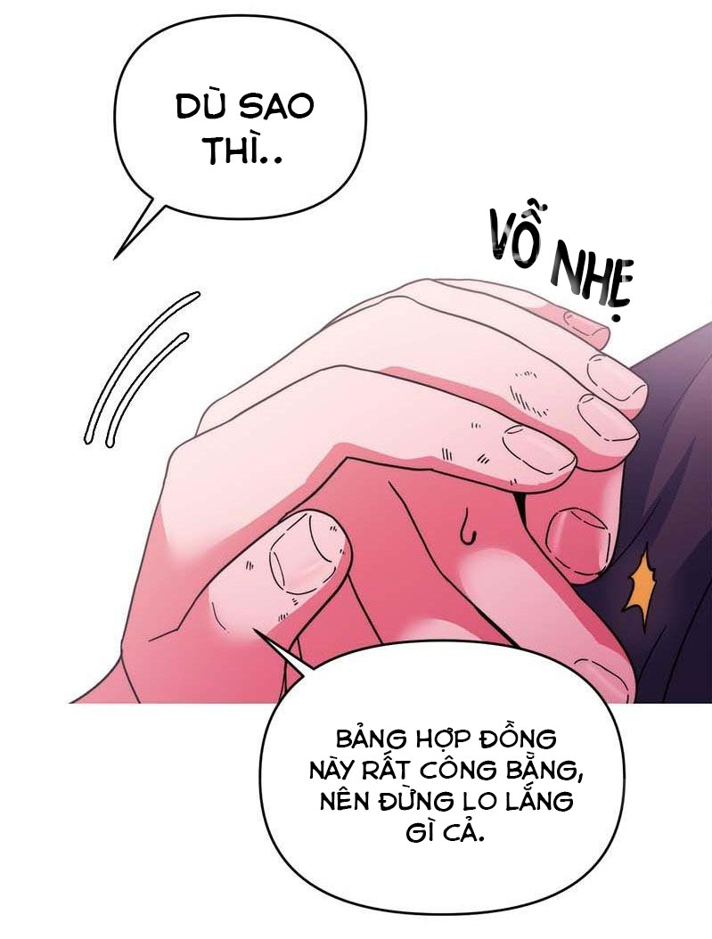 chàng ma nơ canh của cô ấy chapter 0 20