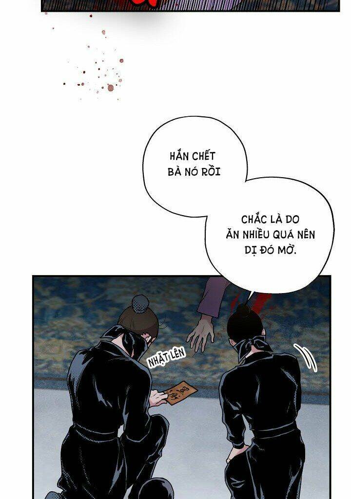 tôi trở thành nhân vật phản diện giỏi nhất trong giới võ thuật chapter 14 21