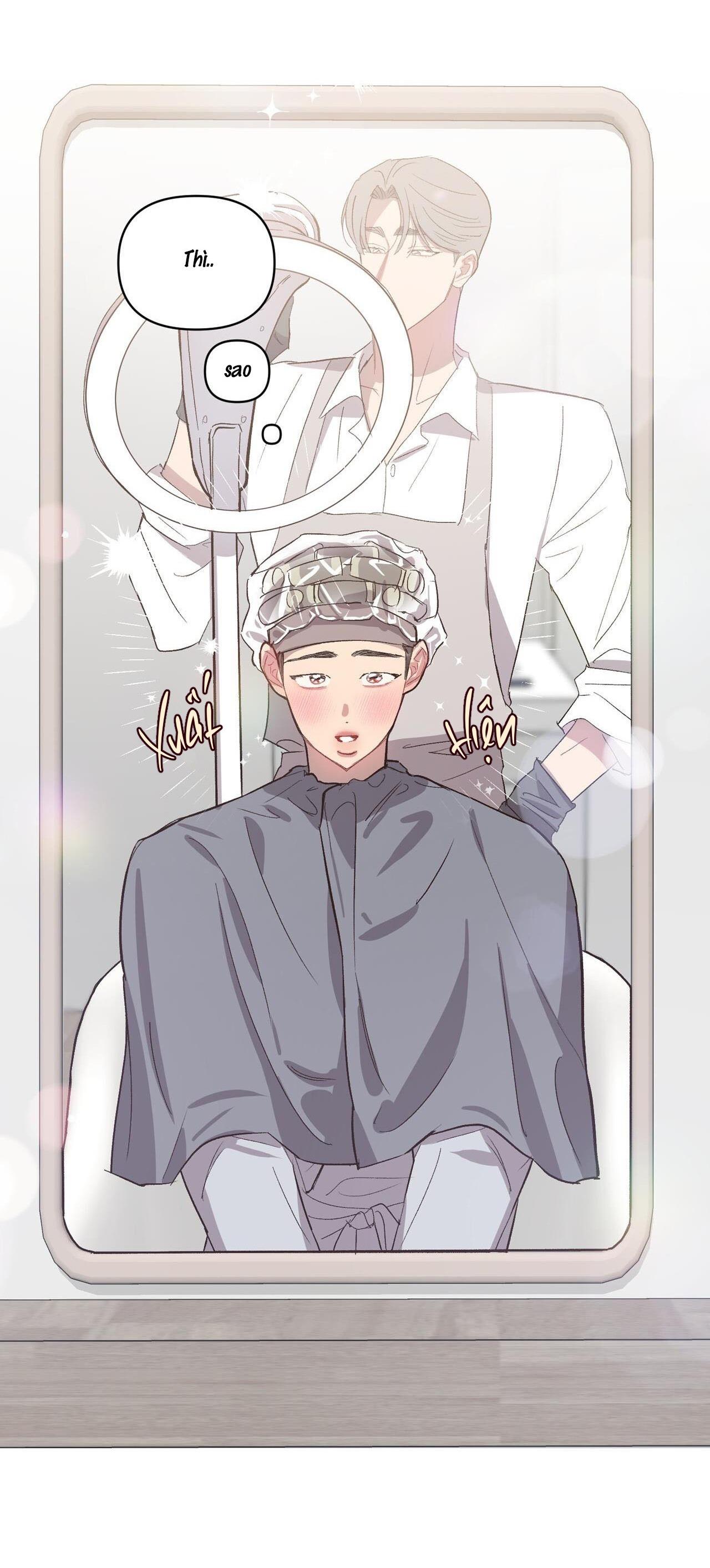 bí mật của mái tóc chapter 23 31