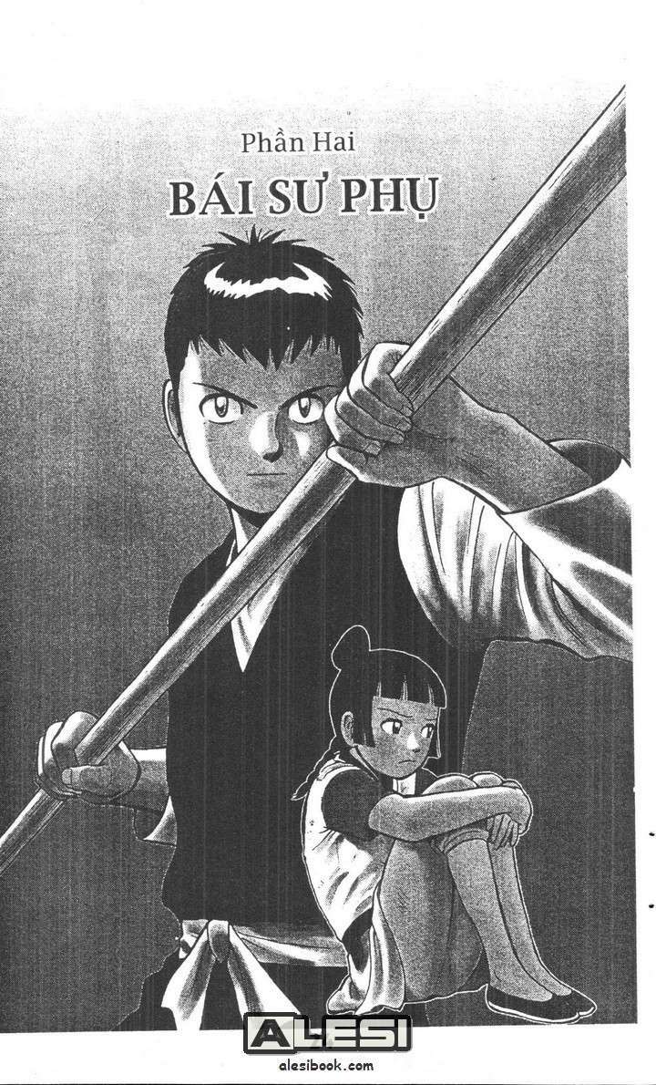 thời niên thiếu của hoàng phi hồng chapter 13 22