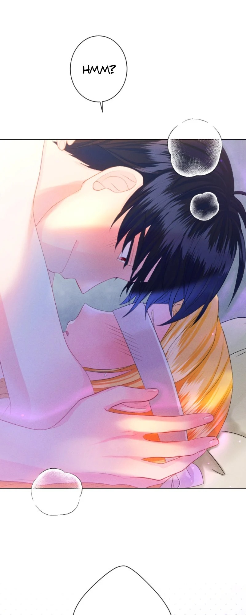 bản hợp đồng bí mật chapter 45.1 29