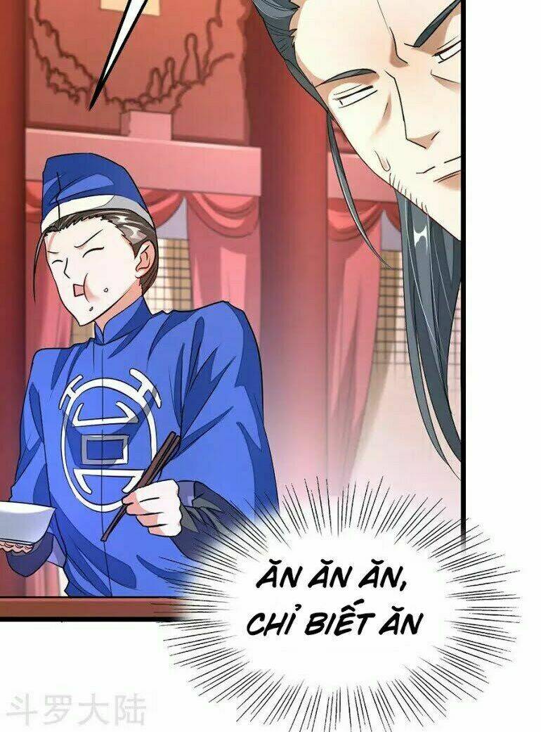 cửu dương thần vương chapter 101 34