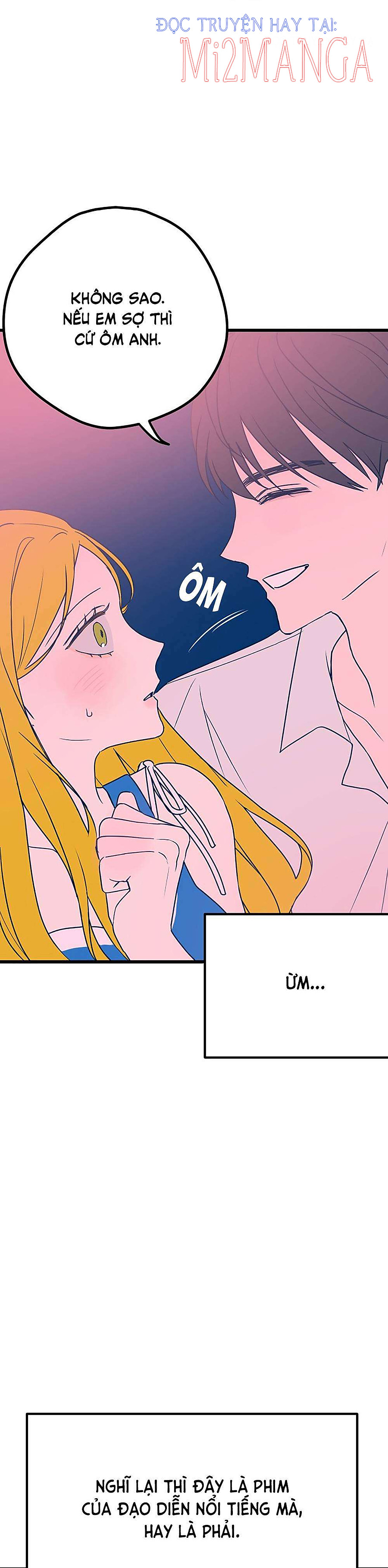 Kẻ Rác Rưởi Không Đáng Được Yêu chapter 7.2 1