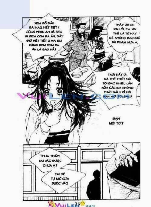 nhật ký tân hôn chapter 2 75