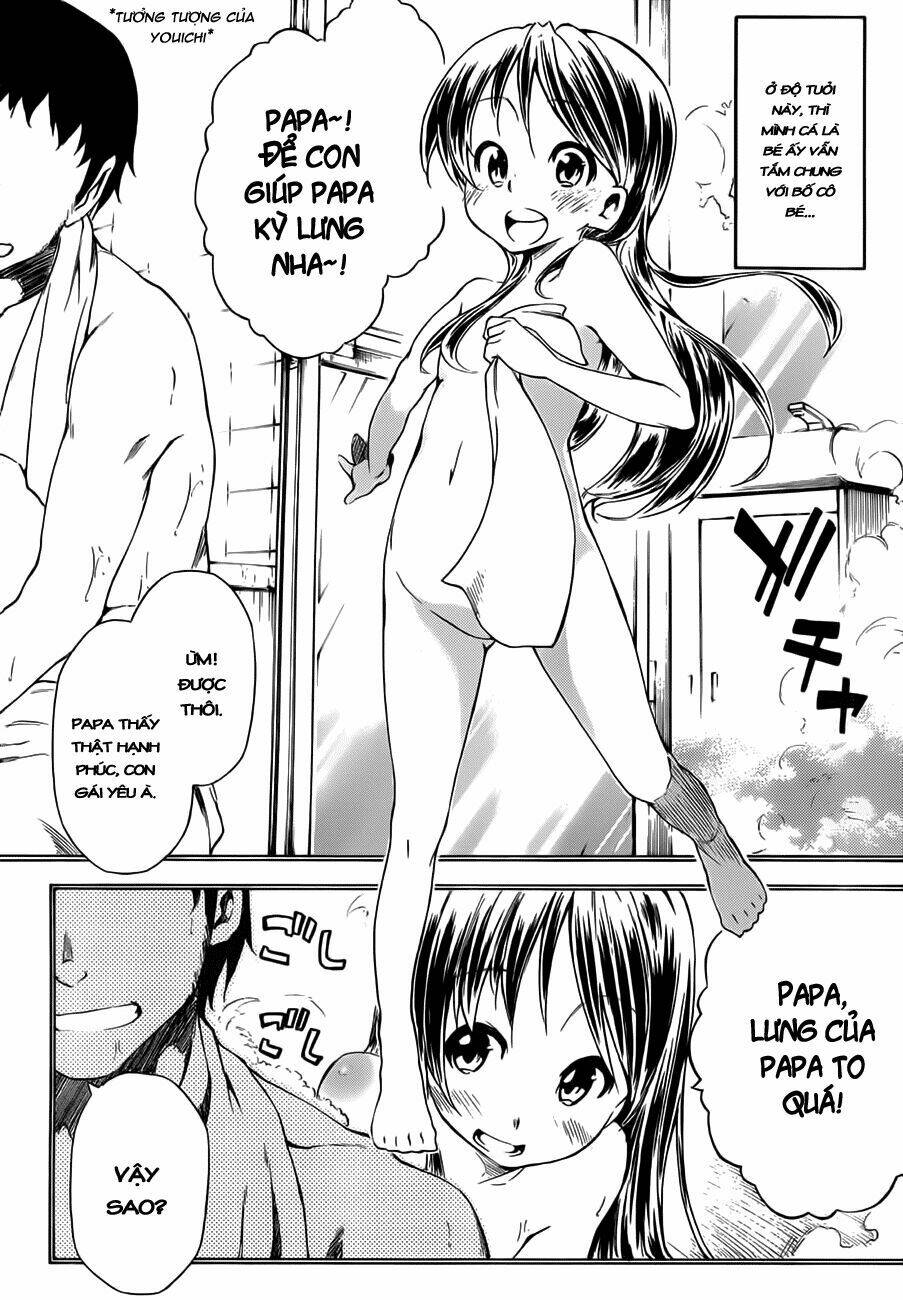 sexual hunter riot chapter 13 10