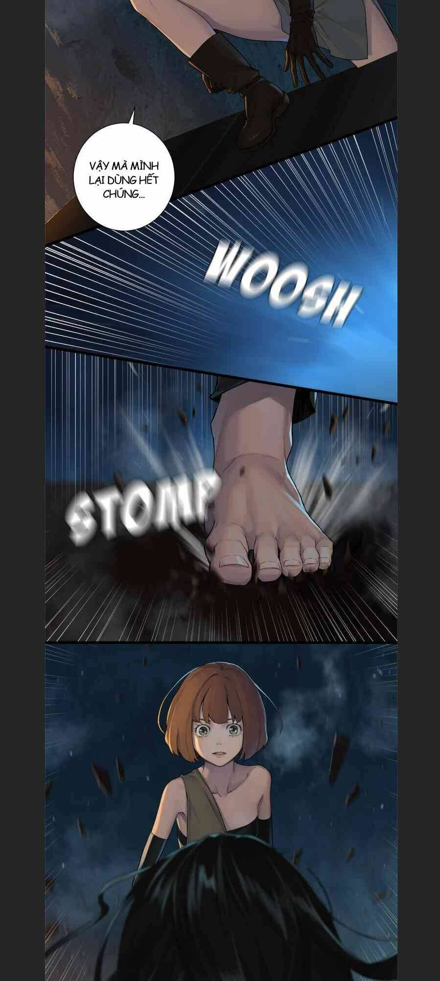 triệu hồi đến thế giới fantasy chapter 82 28