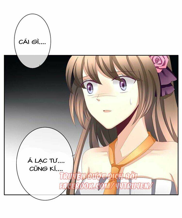 vị hôn thê bỏ trốn chapter 70 21