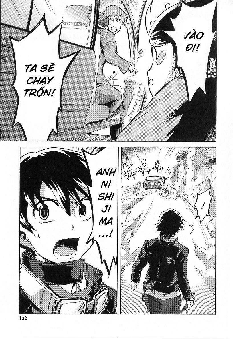 nhật kí tương lai chapter 37 36