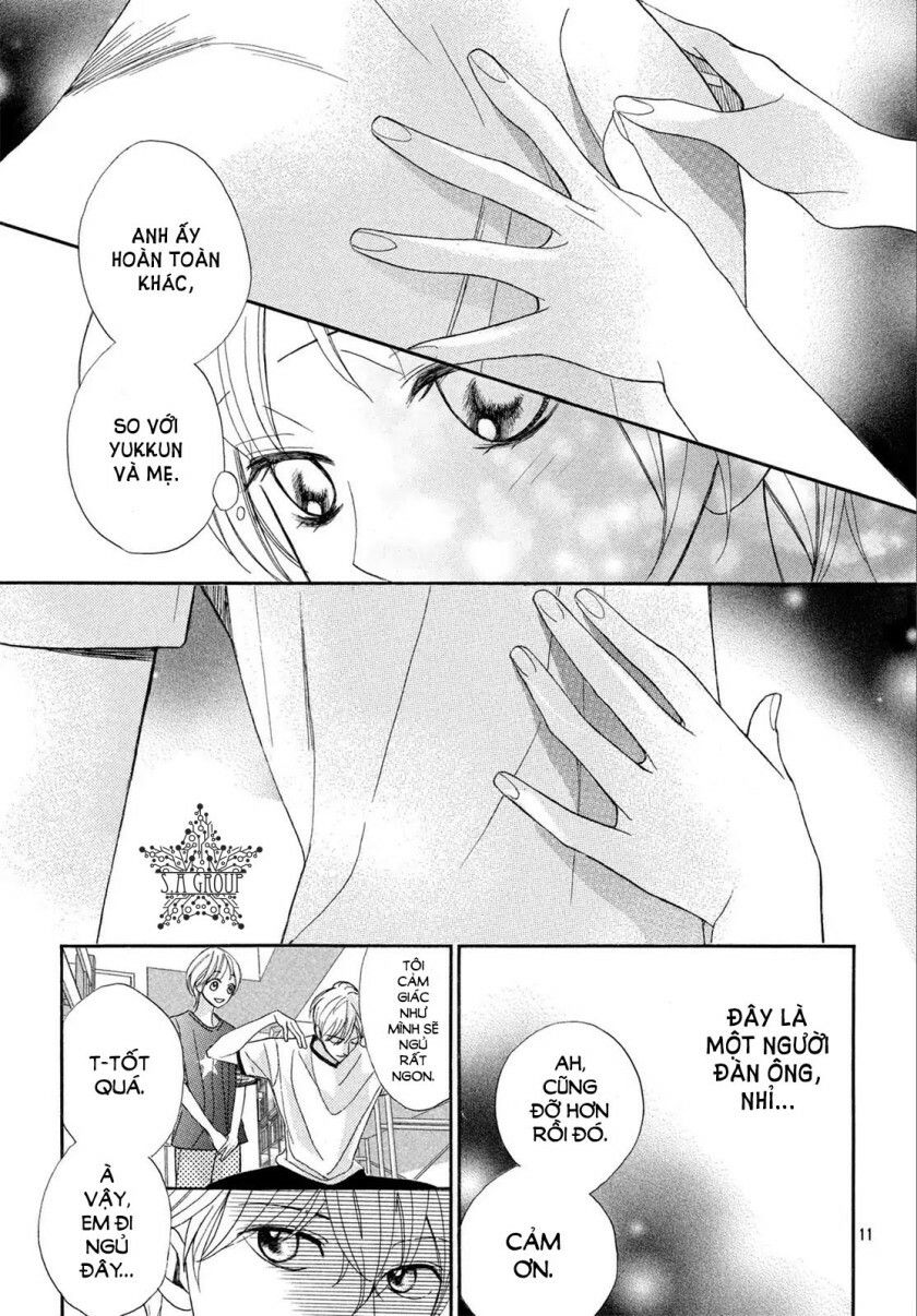 men’s life chapter 3 11