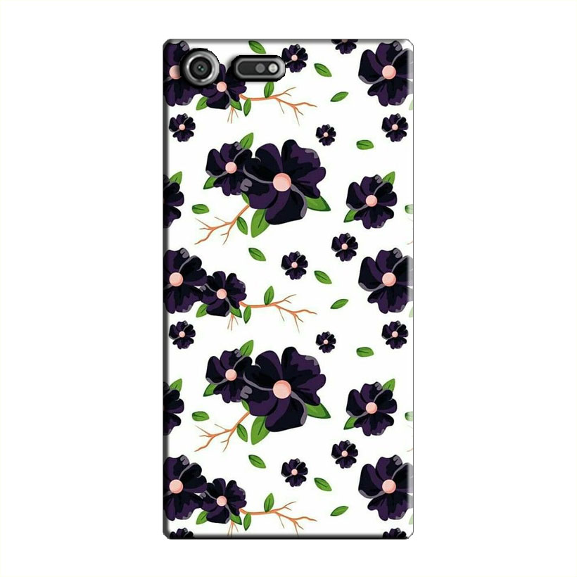 ỐP LƯNG IN HÌNH DÀNH CHO SONY XPERIA XZ PREMIUM