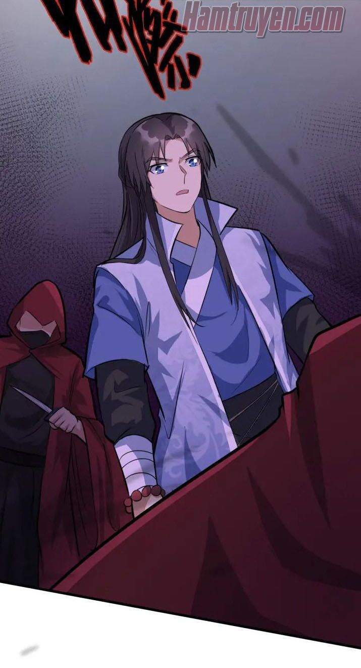 đại nghịch chi môn chapter 75 33