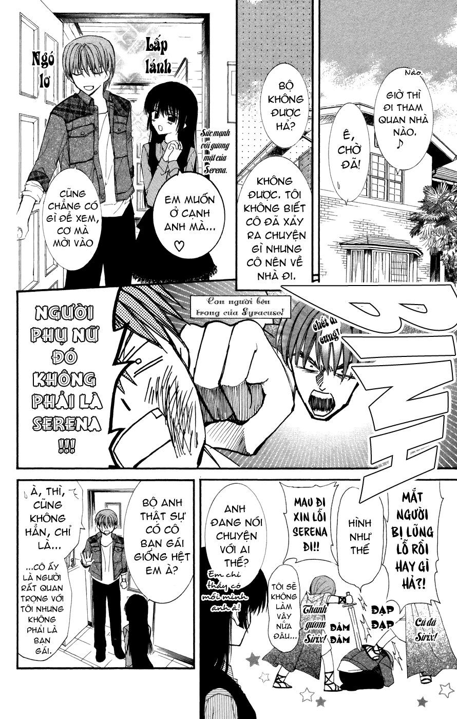 ng life chapter 13 12