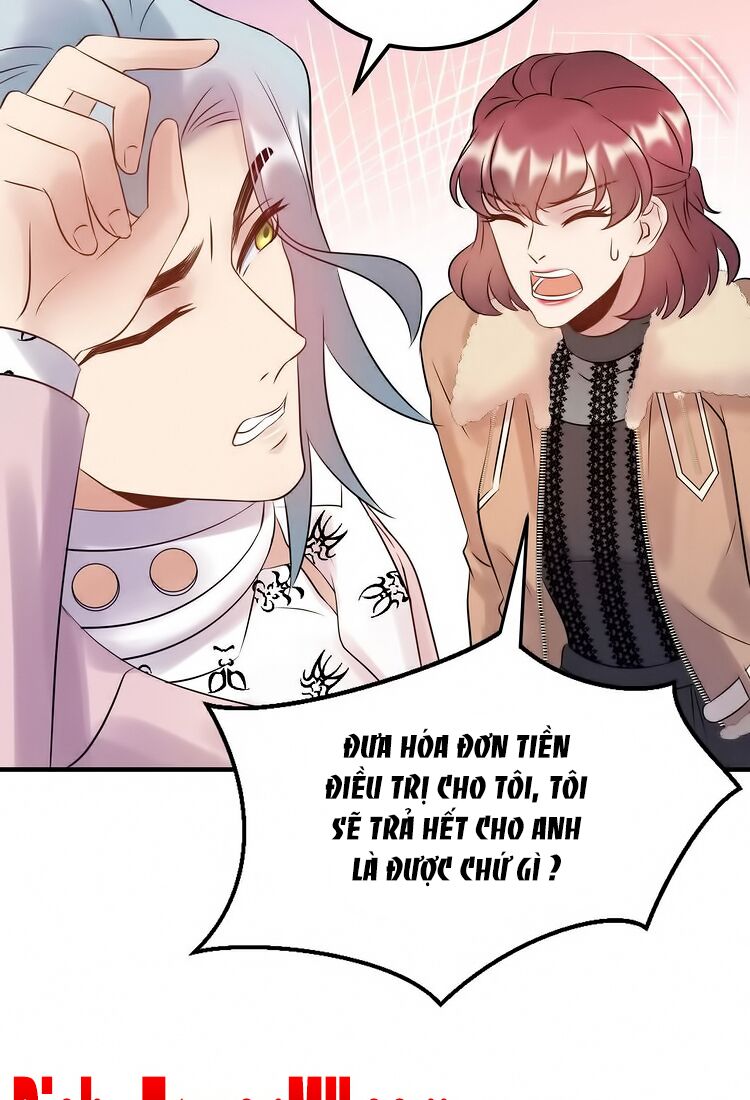 trọng sinh chi ức vạn ảnh hậu yếu thượng vị chapter 184 7