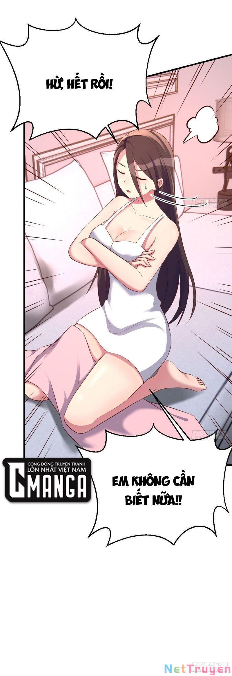 thiên tứ thức tỉnh chapter 41 17