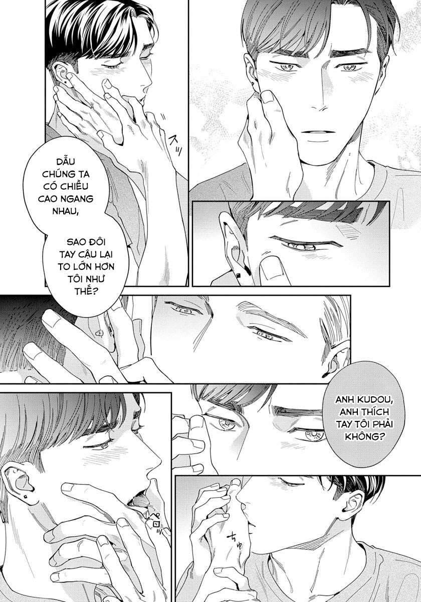 under my skin chapter 5 15