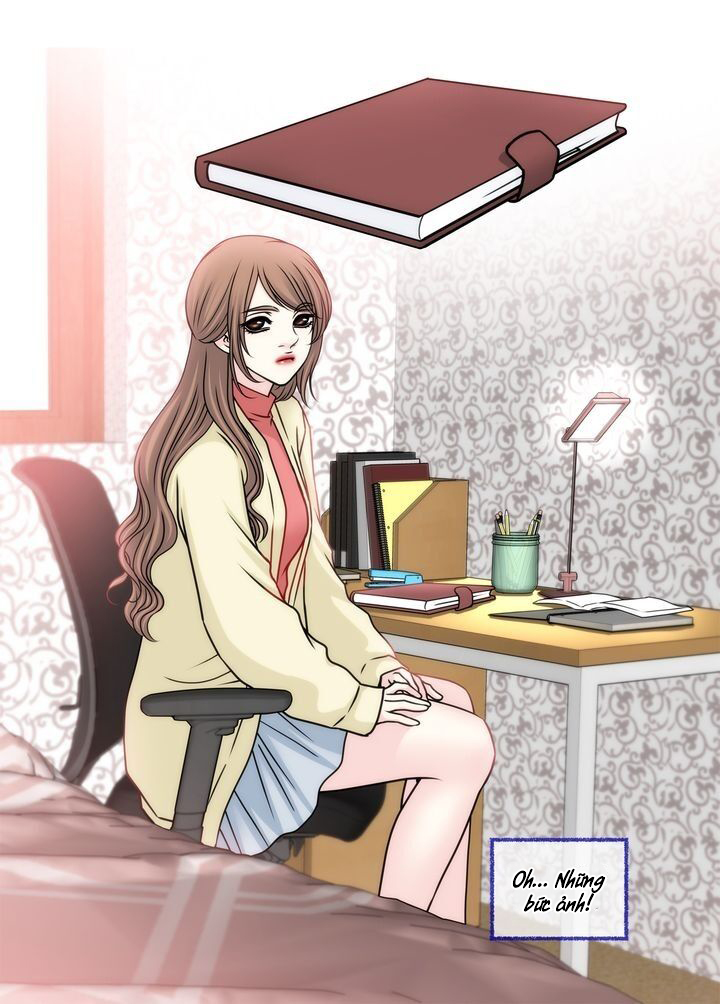 người đàn ông của tôi chapter 39.2 18