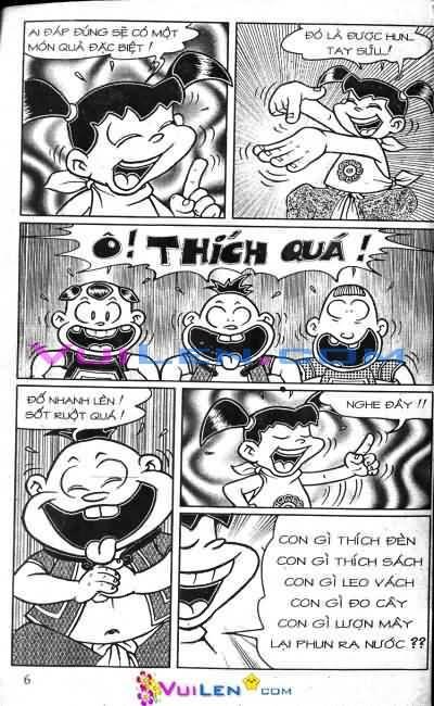 thần đồng đất việt chapter 19 2