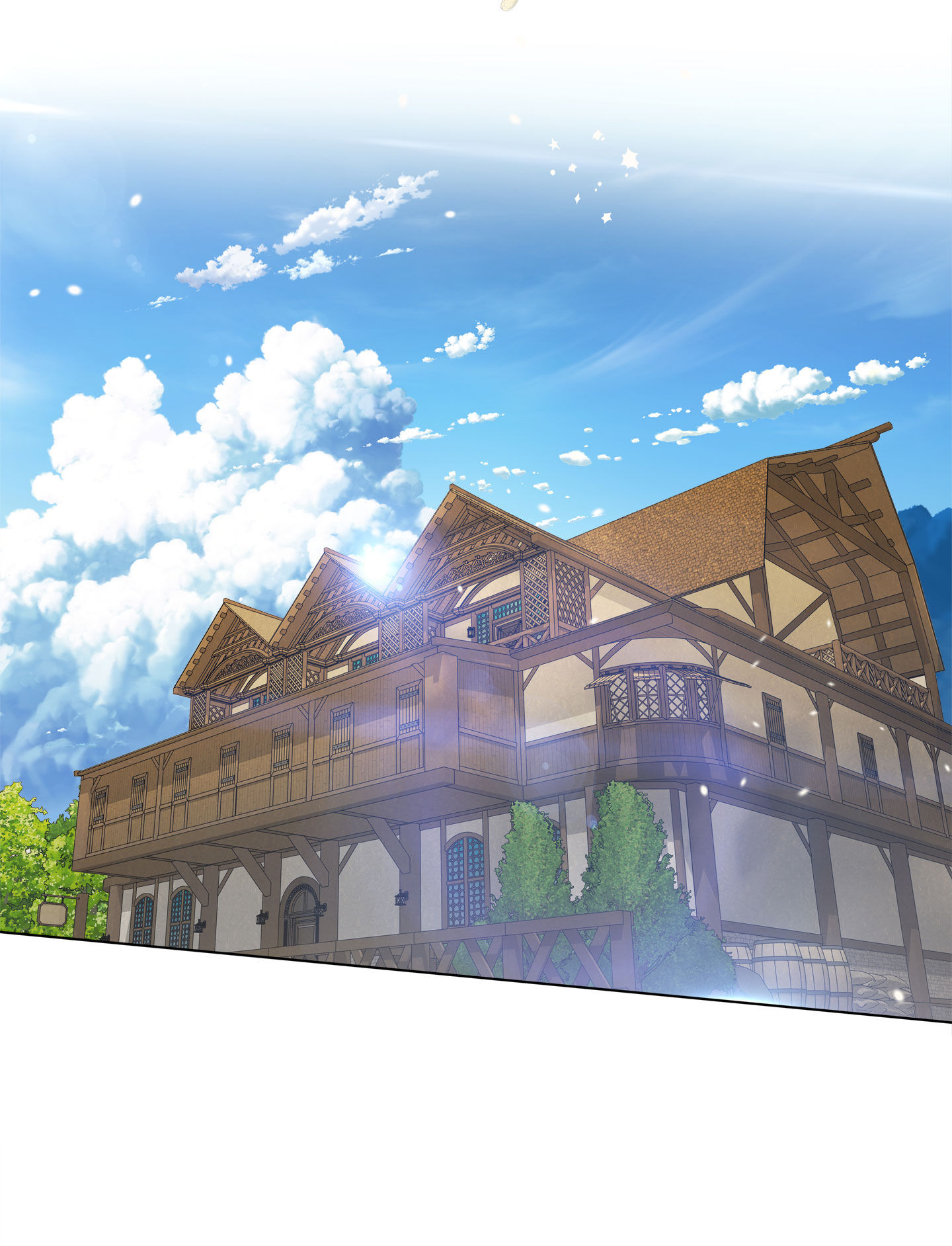 triệu hồi sư với mái tóc màu hoàng kim chapter 102 16