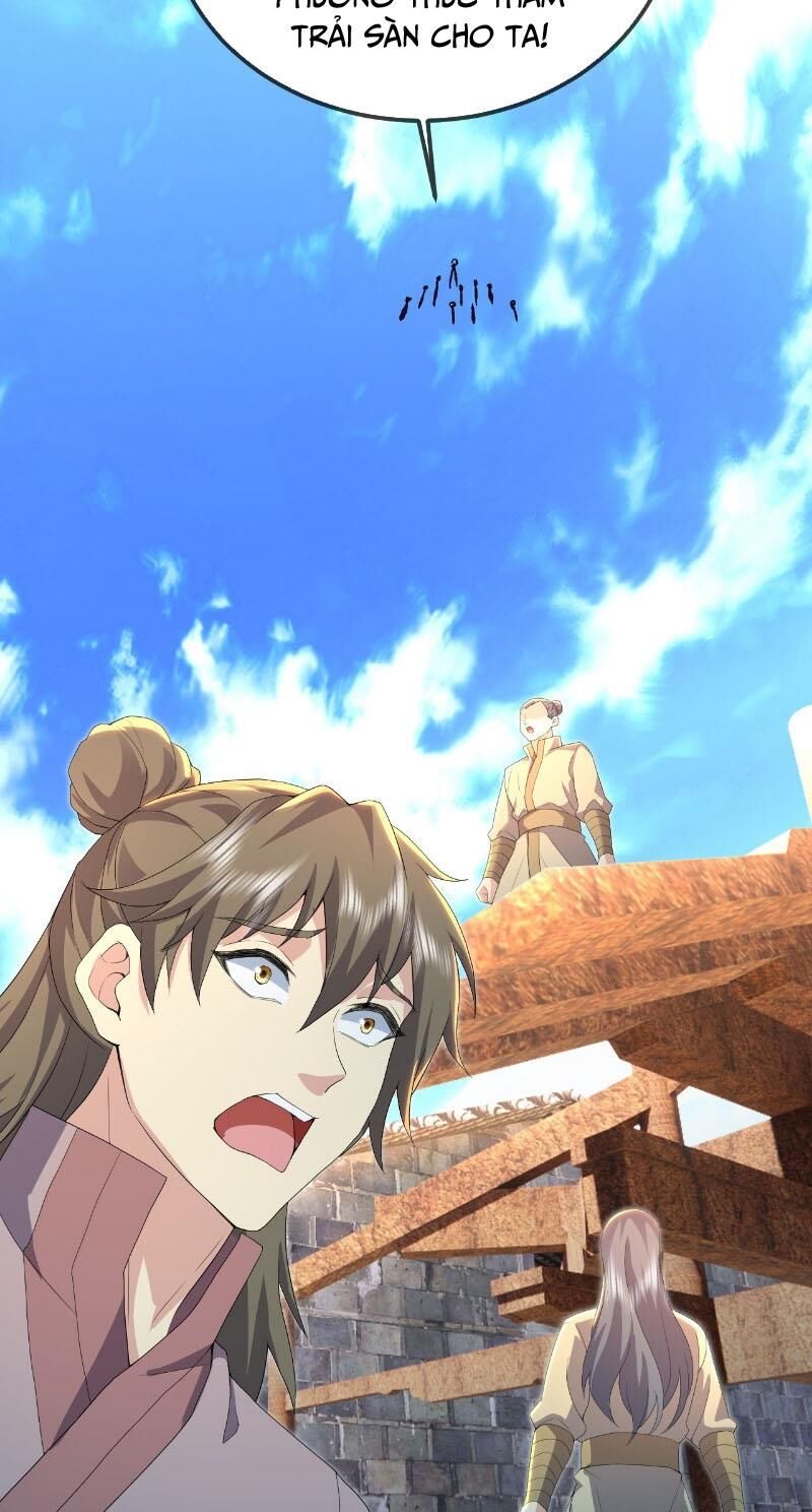 tiên võ đế tôn chapter 543 64
