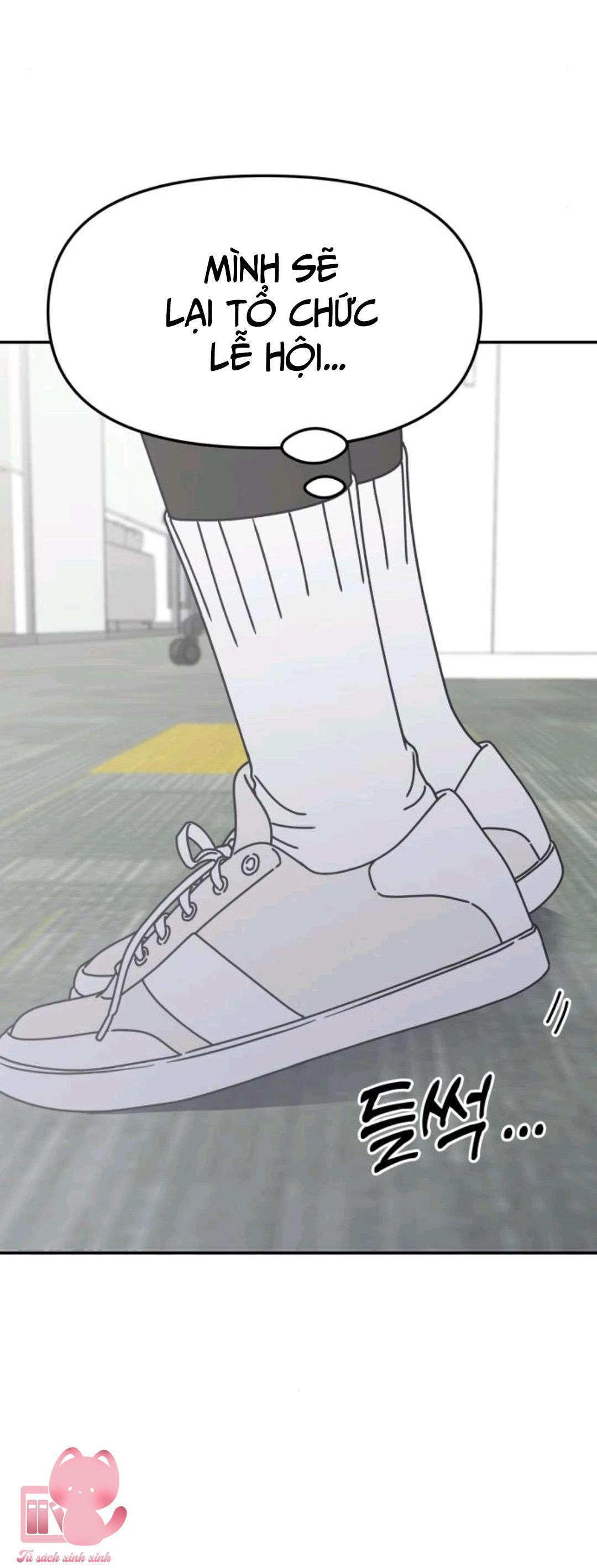 nói không với tình công sở chapter 7 29