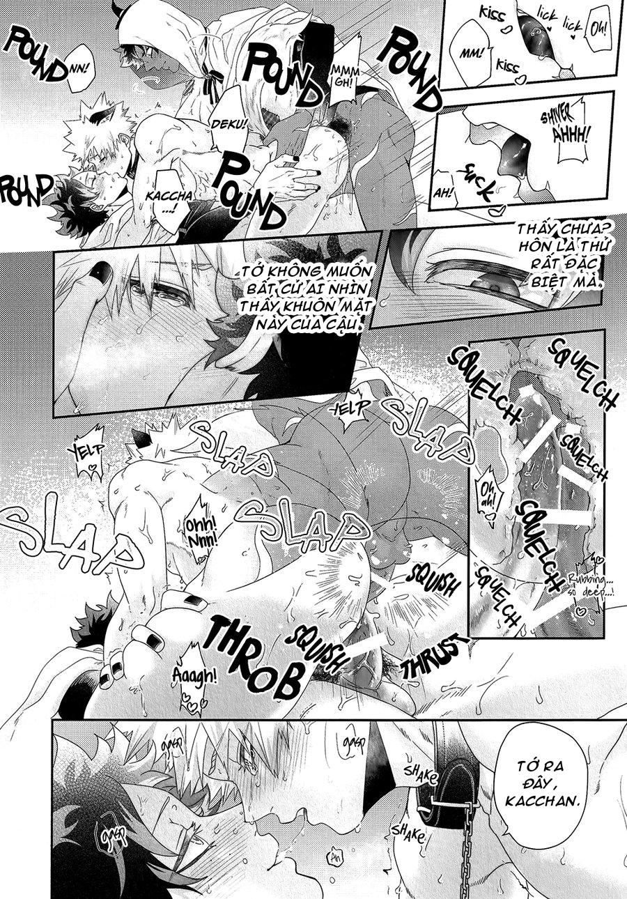 oneshot hỏny chapter 214 22