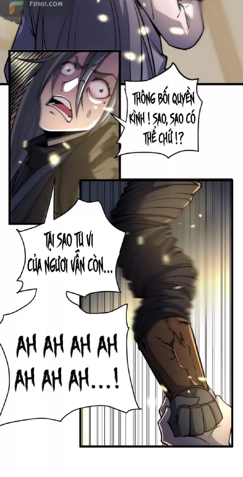 bắt đầu thức tỉnh thôn phệ hệ thống chapter 4 67