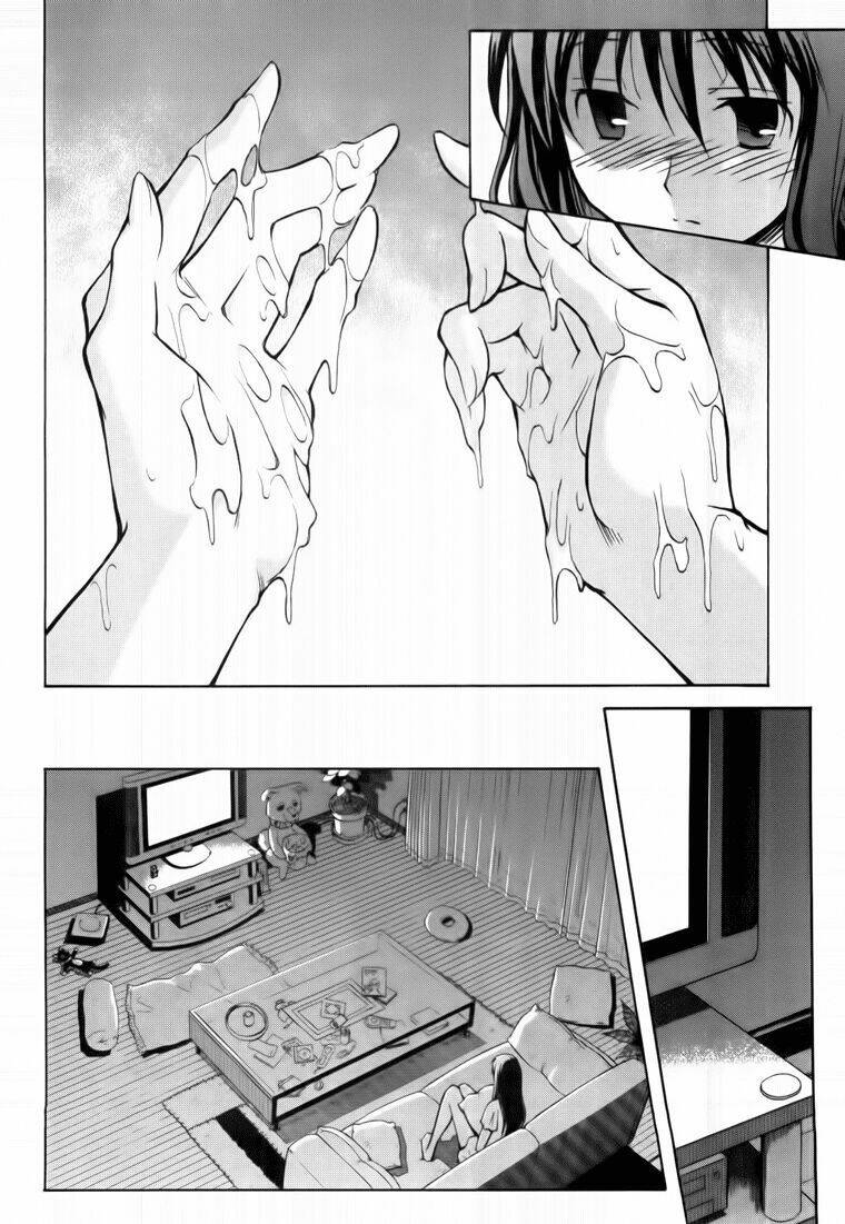 aki-sora chapter 1 30