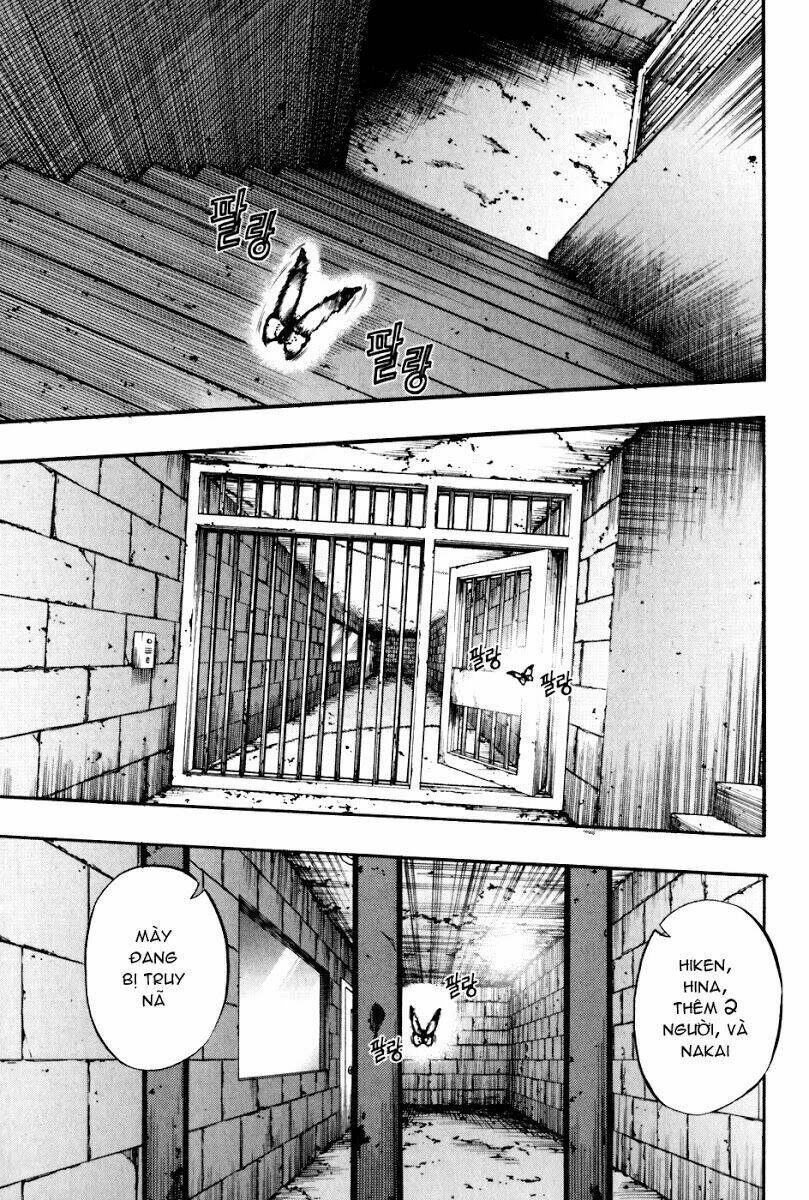 la mosca chapter 32 19