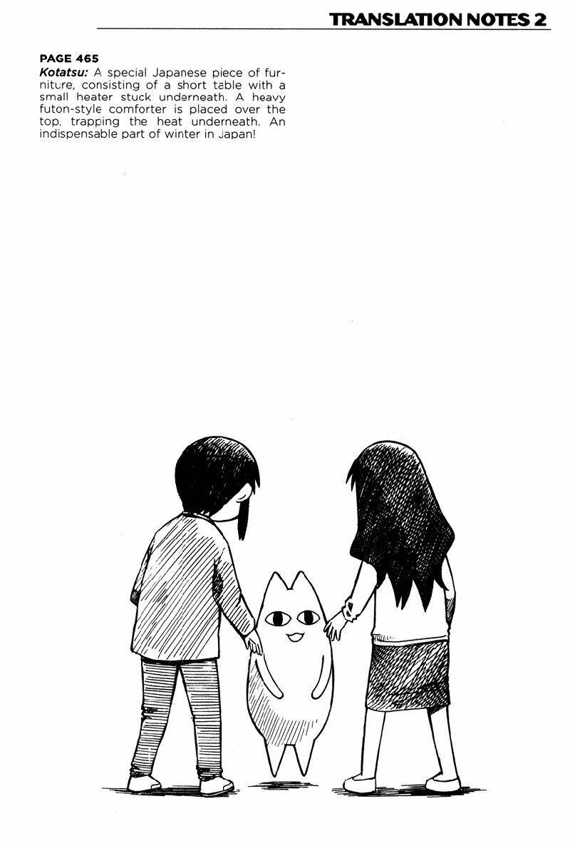 azumanga daioh chapter 51 11