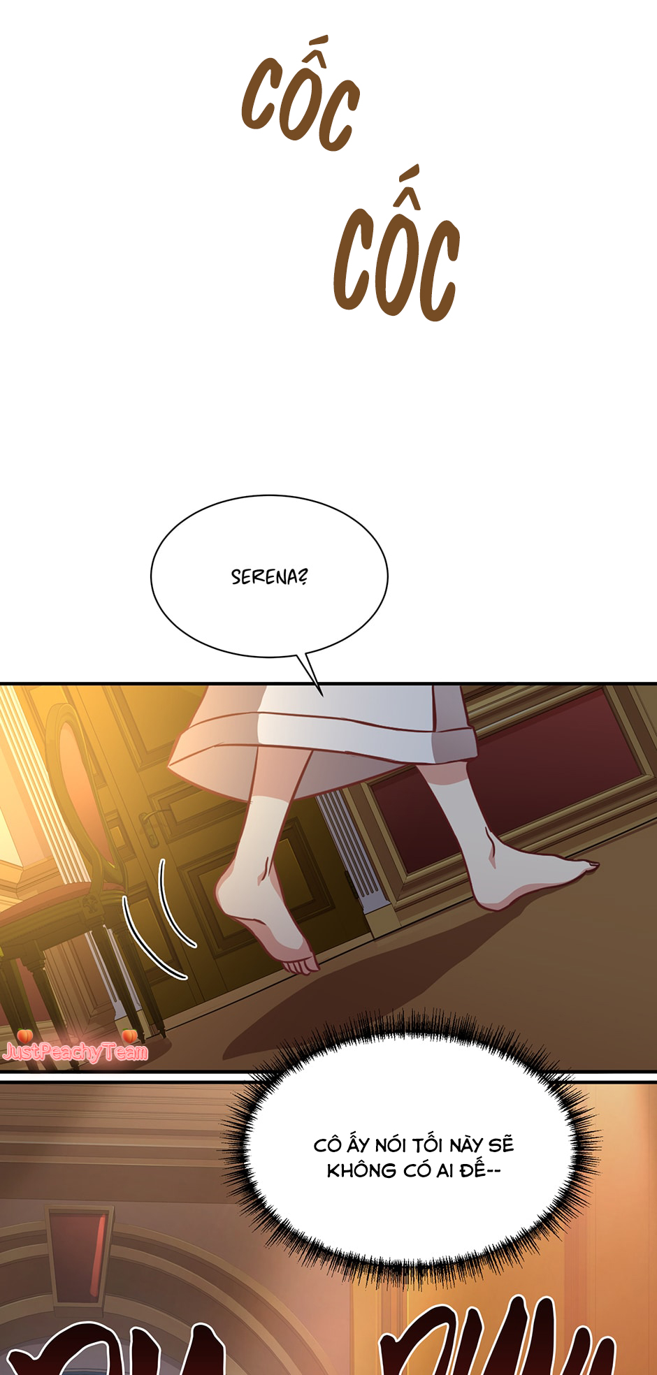 thư ký bí mật của bạo chúa chapter 3 60