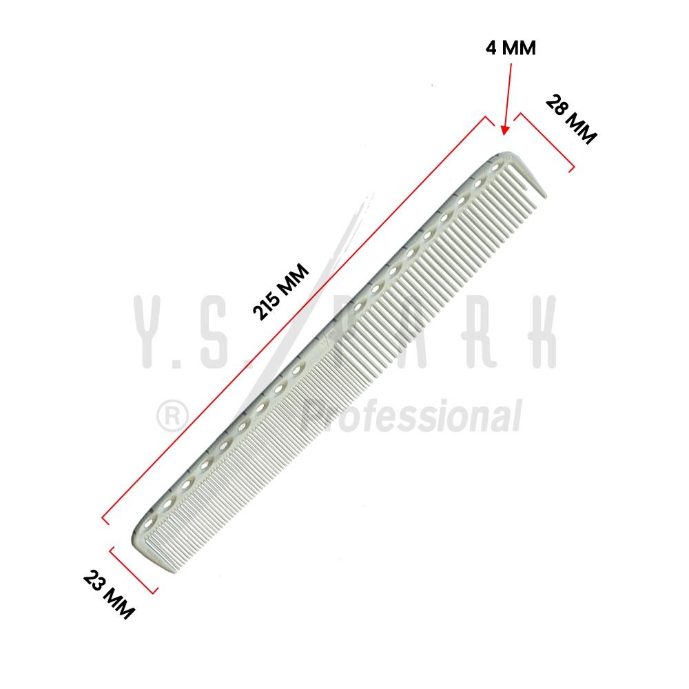 Lược cắt tóc chuyên nghiệp YS PARK phù hợp cho tóc dài YS_G35 hàng chính hãng