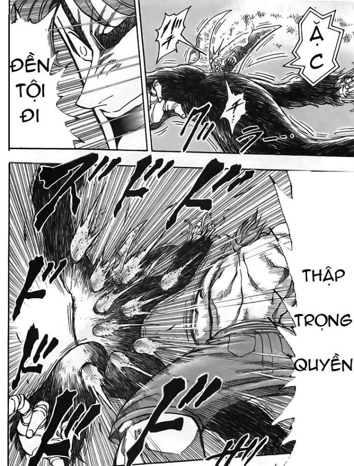 thánh tỏi sành ăn chapter 52 14