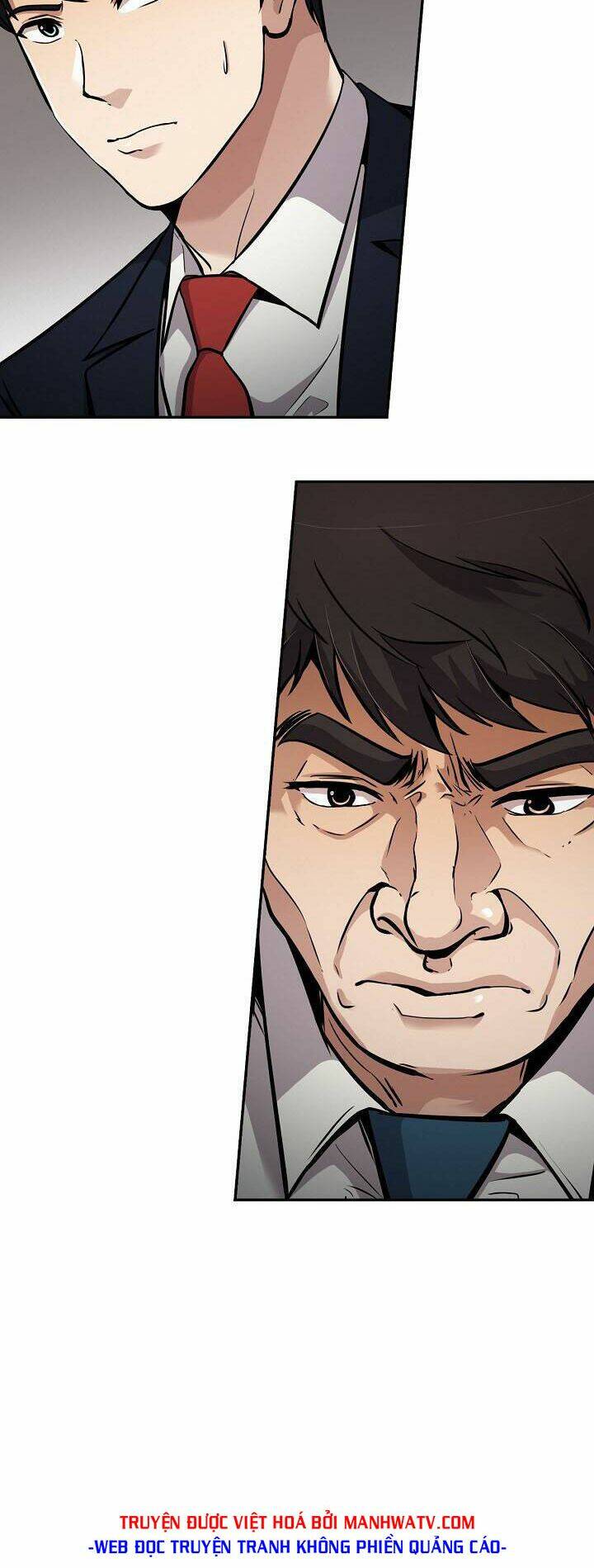 điều tra viên chuyển sinh chapter 110 17