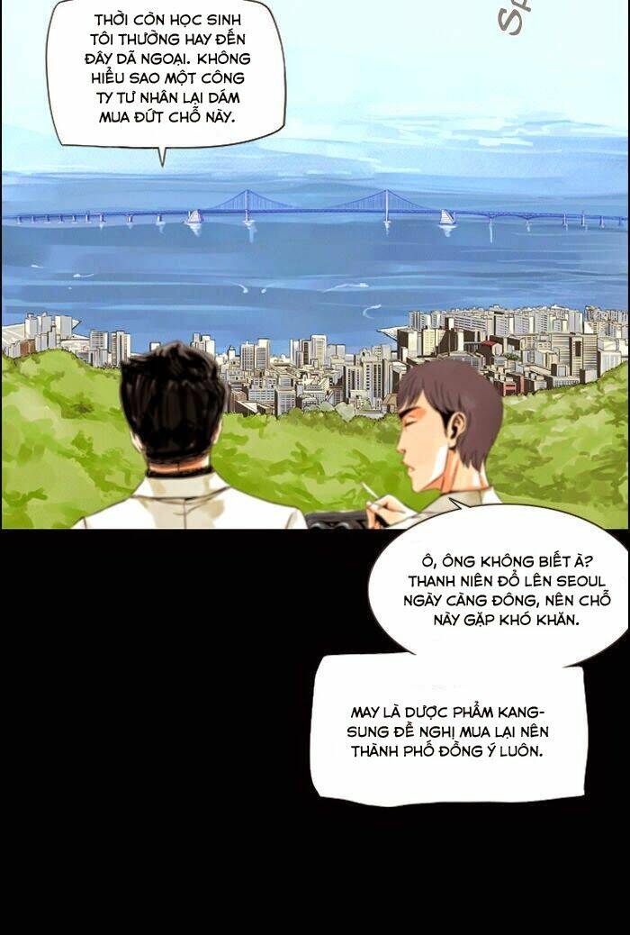 những xác chết hồi sinh từ đại dương chapter 7 46