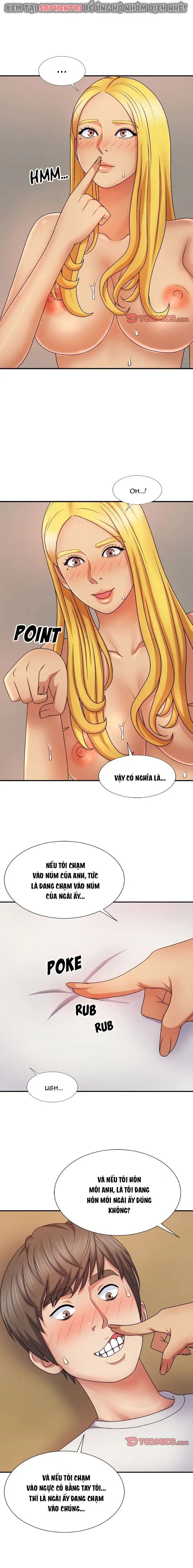 chiếm hữu linh hồn chapter 18 6