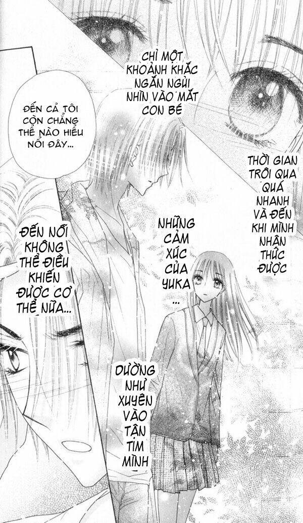 gakuen alice chapter 113 9